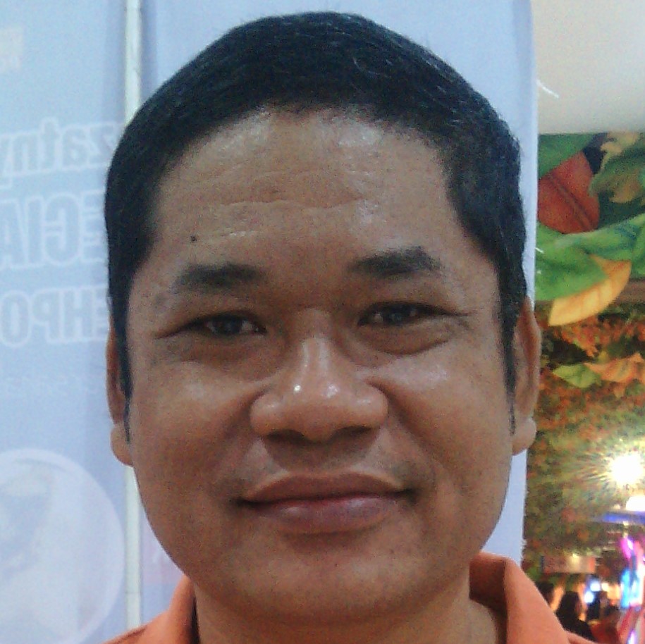 Jan Waliston Nababan